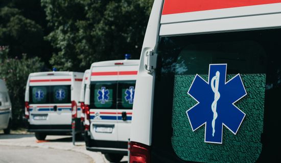 大宁救护车转运病人过路高速收费吗？